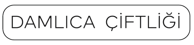 Damlıca Çiftliği Logo